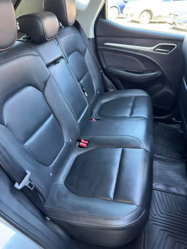 MG ZS Maximal Luxury 24