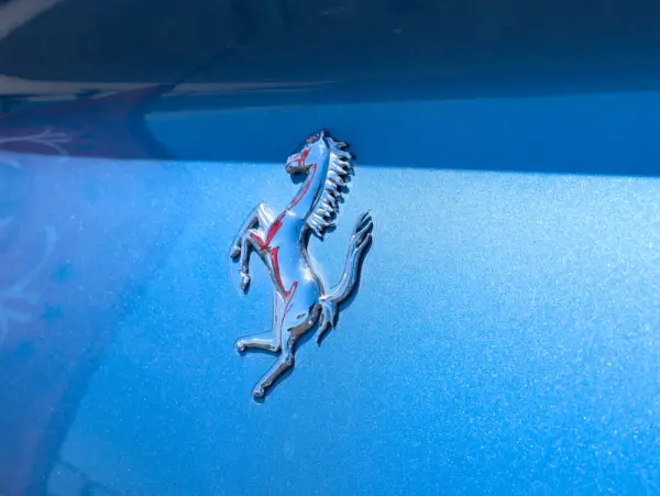Ferrari Portofino 3.9 Twin-Turbo V8 10