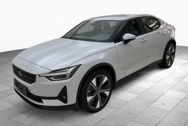 Polestar 2 Single Motor 69kWh 19