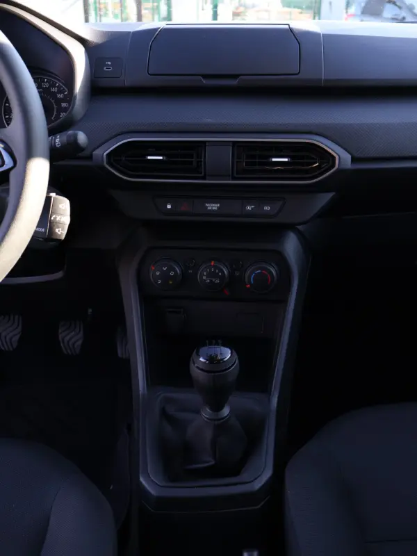 Dacia Sandero 1.0 SCe Access 11