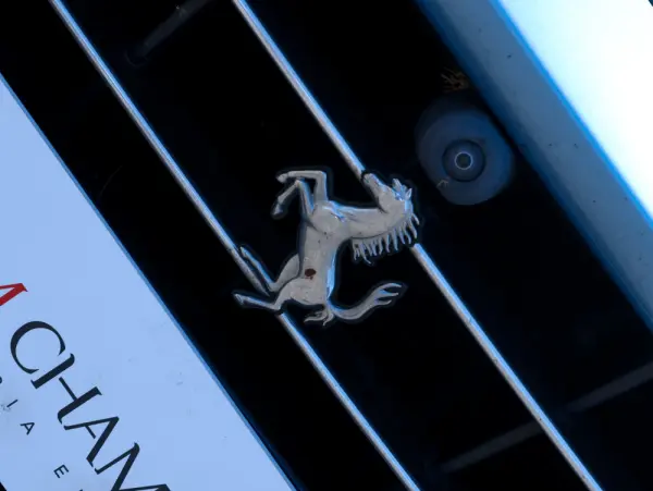 Ferrari Portofino 3.9 Twin-Turbo V8 24