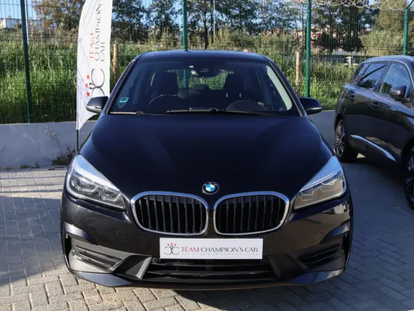 BMW 216 Gran Tourer i 12