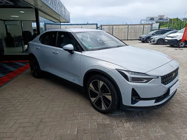 Polestar 2 Single Motor 69kWh 2