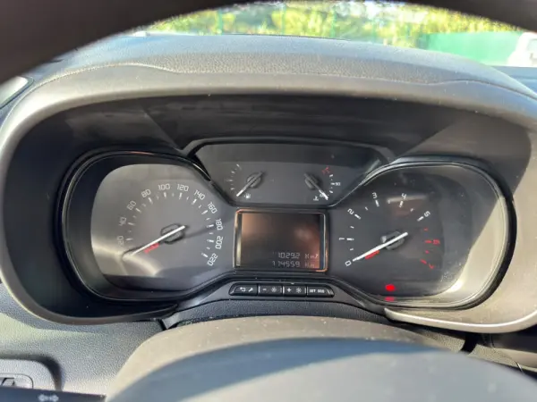 Citroen Berlingo M BlueHDi Feel 15