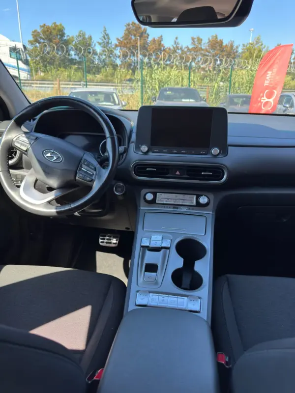 Hyundai Kauai Trend 20