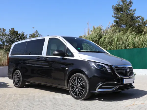Mercedes-Benz Vito 116 CDi/32 Standard Select 2