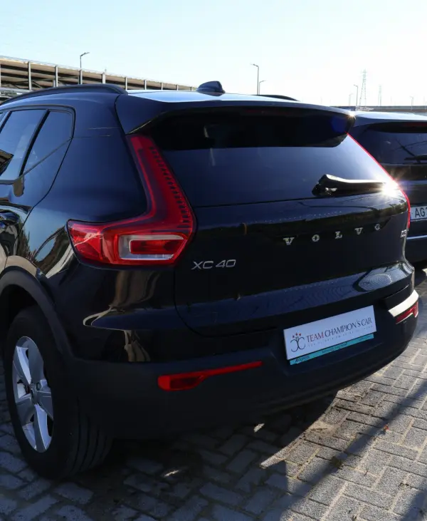 Volvo XC 40 2.0 D3 7