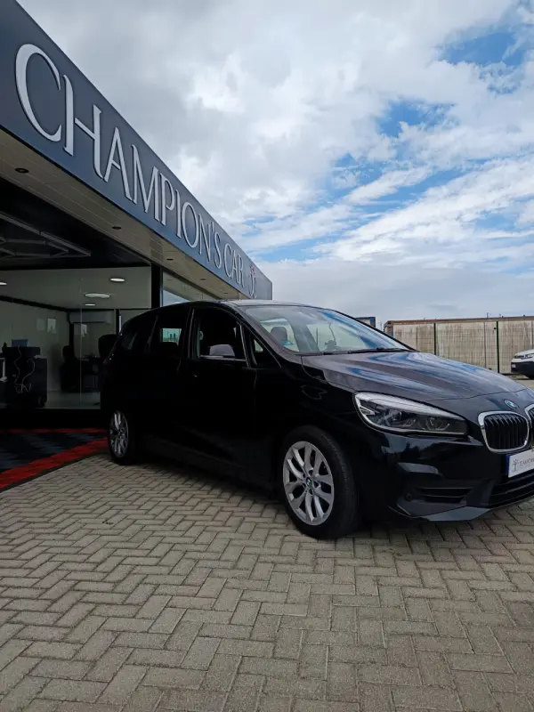 BMW 216 Gran Tourer i 7