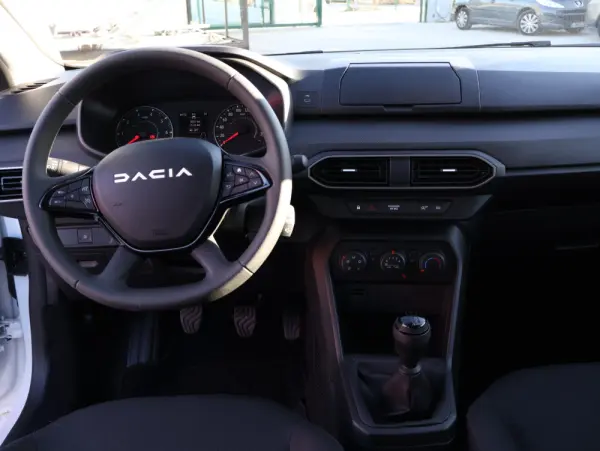 Dacia Sandero 1.0 SCe Access 9