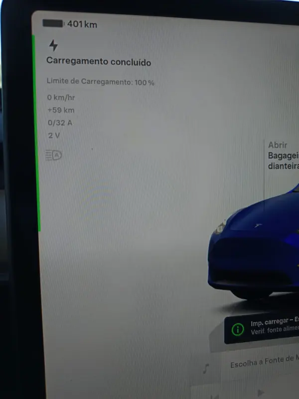 Tesla Model Y Standard RWD 15