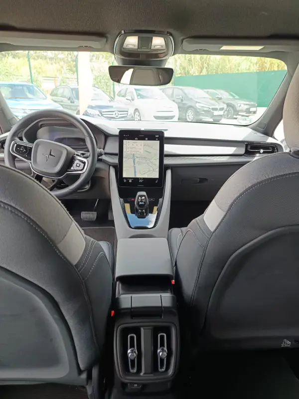 Polestar 2 Single Motor 69kWh 5