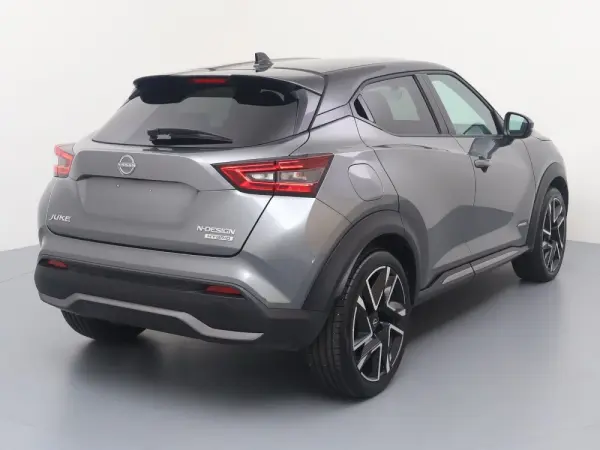 Nissan Juke 1.6 Hybrid N-Design 11