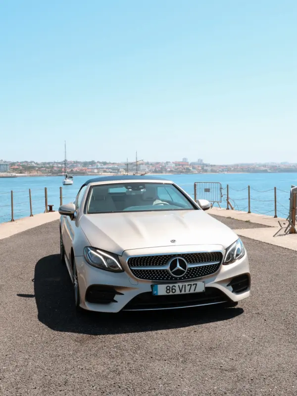 Mercedes-Benz E 220 d AMG Line 7