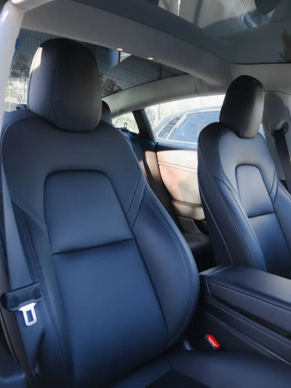 Tesla Model 3 Long Range Tração Traseira 18