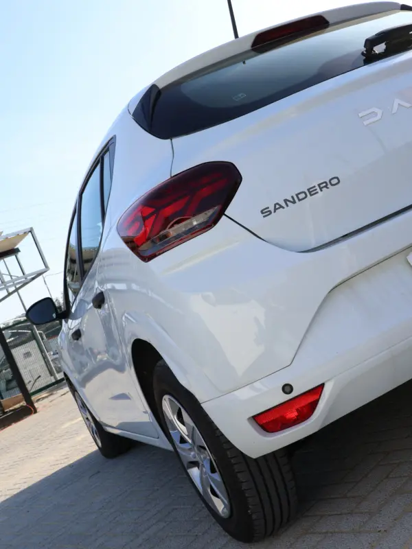 Dacia Sandero 1.0 SCe Access 6
