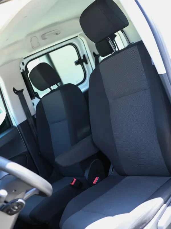 Citroen e-Berlingo M Live Pack 16