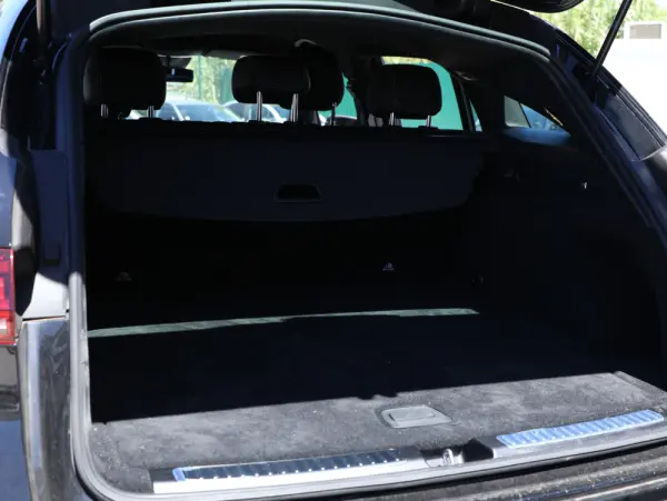 Mercedes-Benz EQC 400 4Matic 7