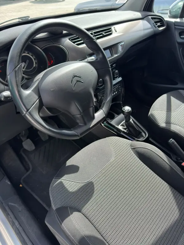 Citroen C3 1.2 VTi Collection 9