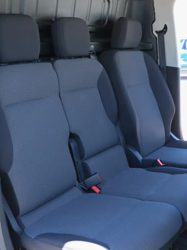 Citroen Berlingo M BlueHDi Feel 22