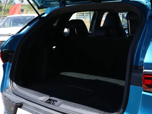 BYD Atto 3 Comfort 8