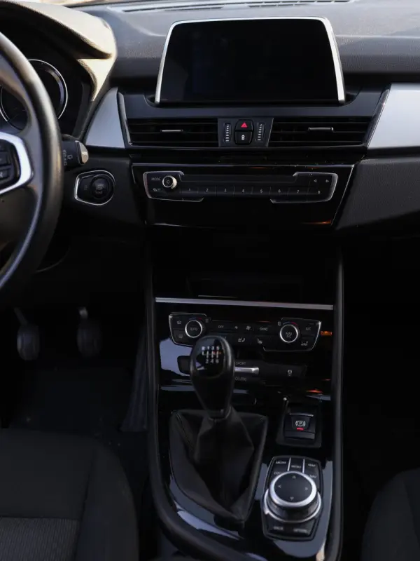 BMW 216 Gran Tourer i 19