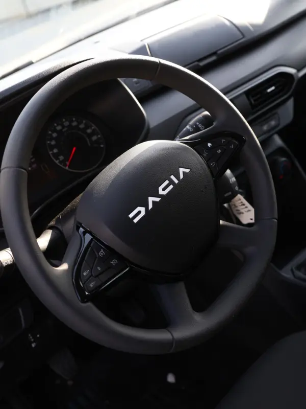 Dacia Sandero 1.0 SCe Access 7