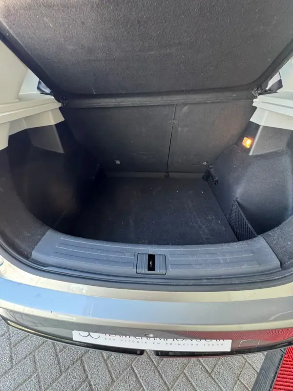 MG ZS Maximal Luxury 7