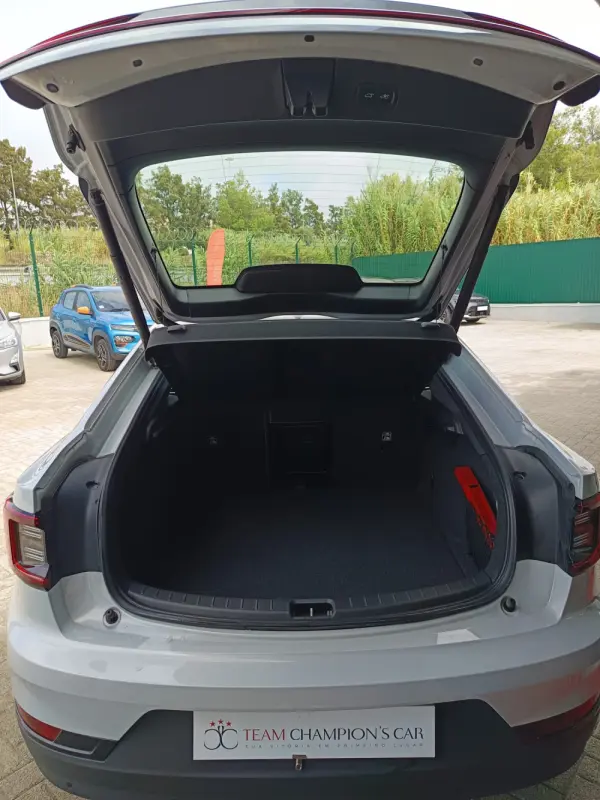 Polestar 2 Single Motor 69kWh 16