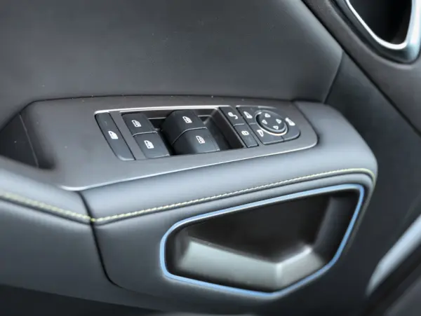 BYD Atto 2 45.1 kWh Boost 15