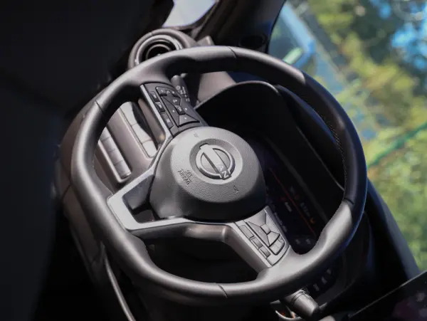 Nissan Juke 1.6 Hybrid N-Design 6
