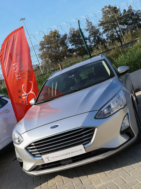 Ford Focus 1.5 EcoBlue S&S ACTIVE 4