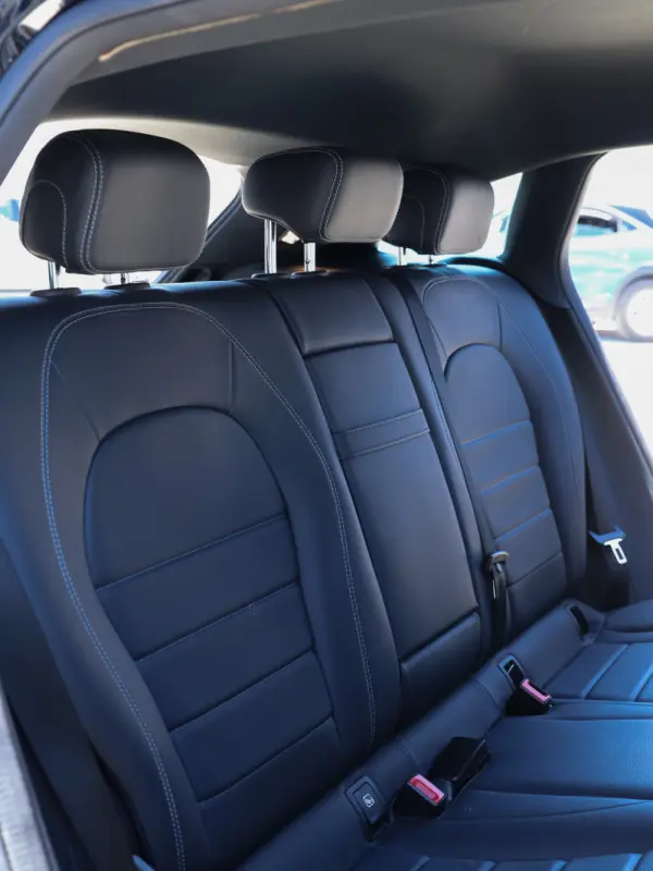 Mercedes-Benz EQC 400 4Matic 15