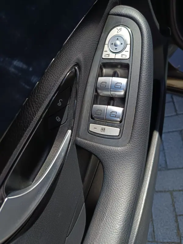 Mercedes-Benz C 180 (BlueTEC) d Station 20