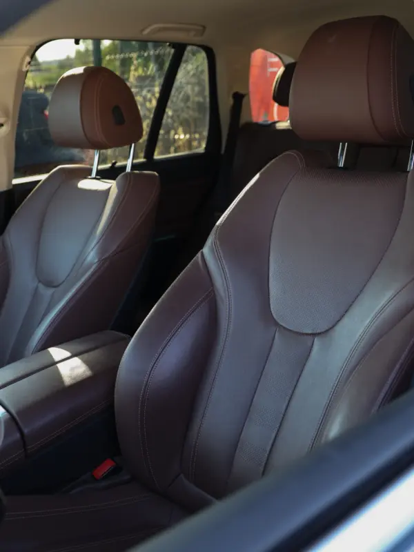 BMW X5 45 e xDrive 7