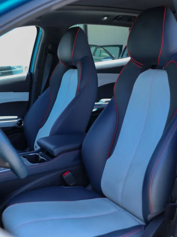 BYD Atto 3 Comfort 18