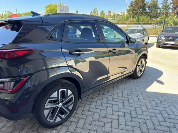 Hyundai Kauai Trend 9