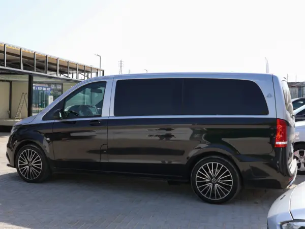 Mercedes-Benz Vito 116 CDi/32 Standard Select 7