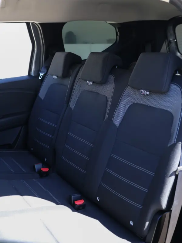 Dacia Jogger 1.0 ECO-G Extreme 7L Bi-Fuel 14