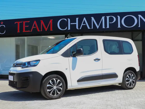 Citroen e-Berlingo M Live Pack 2
