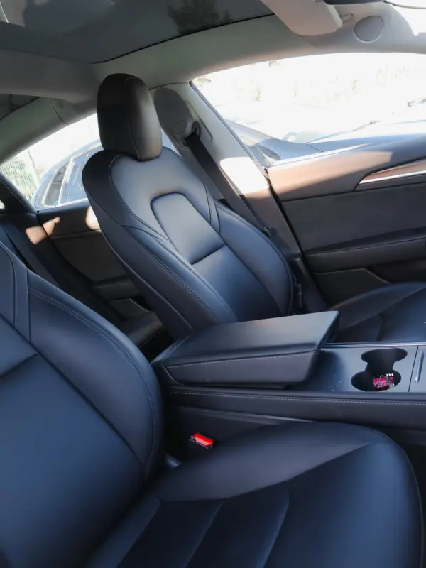 Tesla Model 3 Long Range Tração Traseira 17