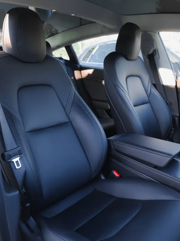 Tesla Model 3 Long Range Tração Traseira 16