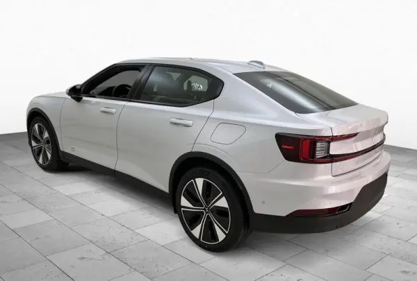 Polestar 2 Single Motor 69kWh 18