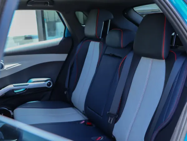 BYD Atto 3 Comfort 16