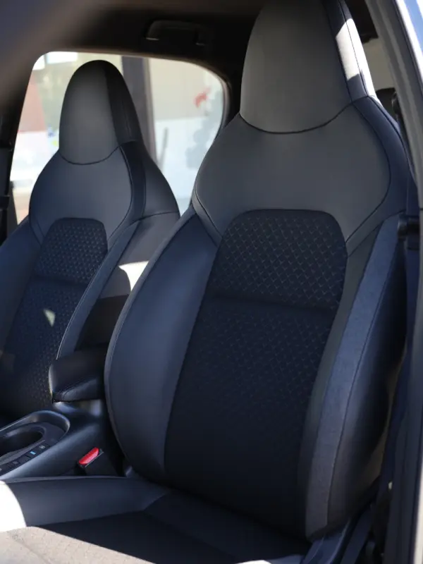Nissan Juke 1.6 Hybrid N-Design 10
