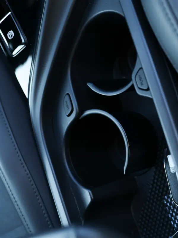 Kia Niro EV 64kWh Drive 15