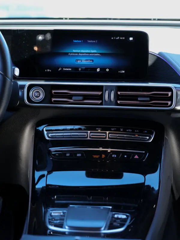Mercedes-Benz EQC 400 4Matic 9