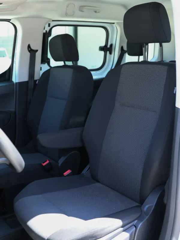 Citroen e-Berlingo M Live Pack 15