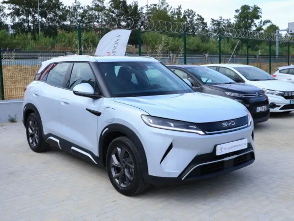 BYD Atto 2 45.1 kWh Boost 3