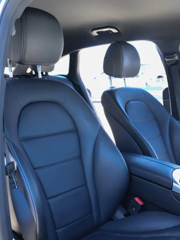 Mercedes-Benz EQC 400 4Matic 14