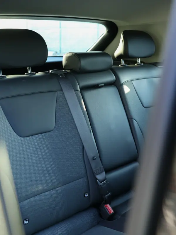 Kia Niro EV 64kWh Drive 17